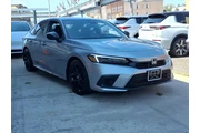Honda Civic 2024 Sport 4dr S