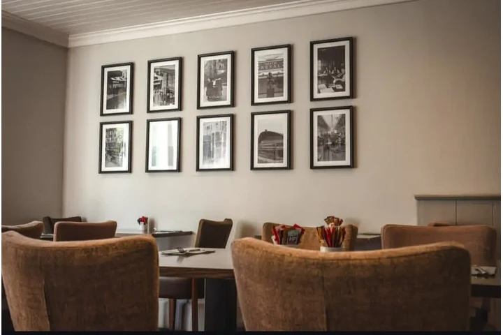 Reservation Agent image 5