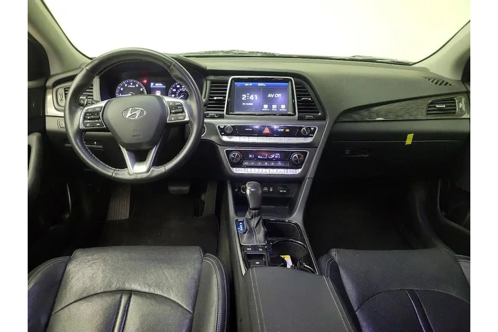 $14998 : Hyundai SONATA 2018 Limited image 9