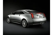 Cadillac CTS 2012 3.6L 2dr C en Miami