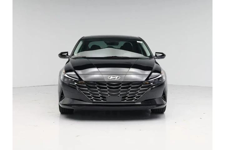 $25998 : Hyundai ELANTRA Hybrid 2023 image 5
