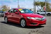 2017 Acura ILX Sedan en Los Angeles