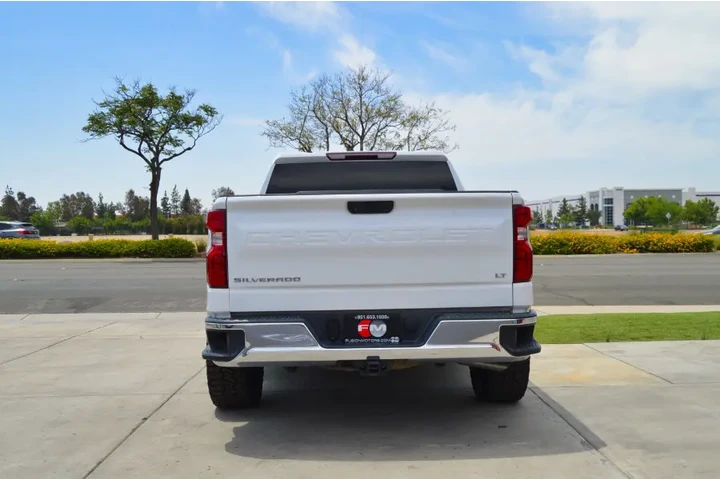 $29995 : Used 2019 Silverado 1500 2WD image 4