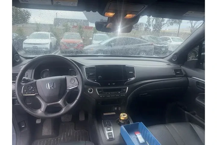 $31900 : Honda Pilot 2022 AWD TrailSp image 7