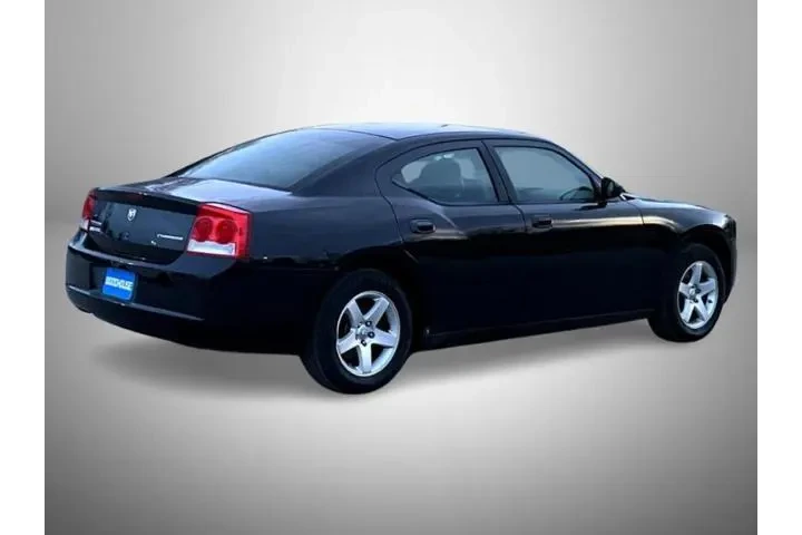 $4995 : Dodge Charger 2009 SE 4dr Se image 5