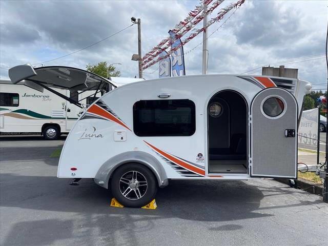 $12900 : 2018 inTech Trailers Luna image 9