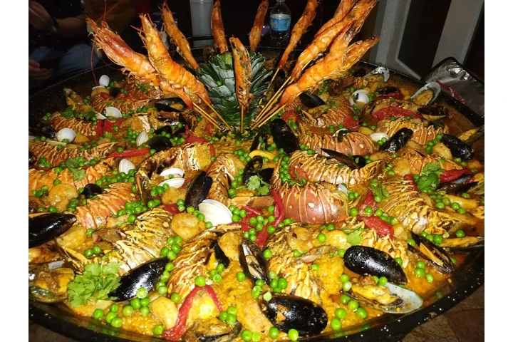 JOSE PAELLAS image 1