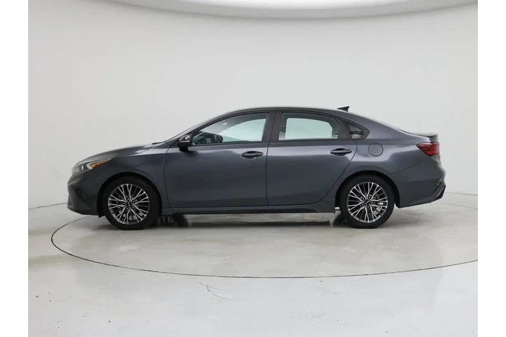 $20998 : Kia Forte 2023 GT-Line 4dr S image 3