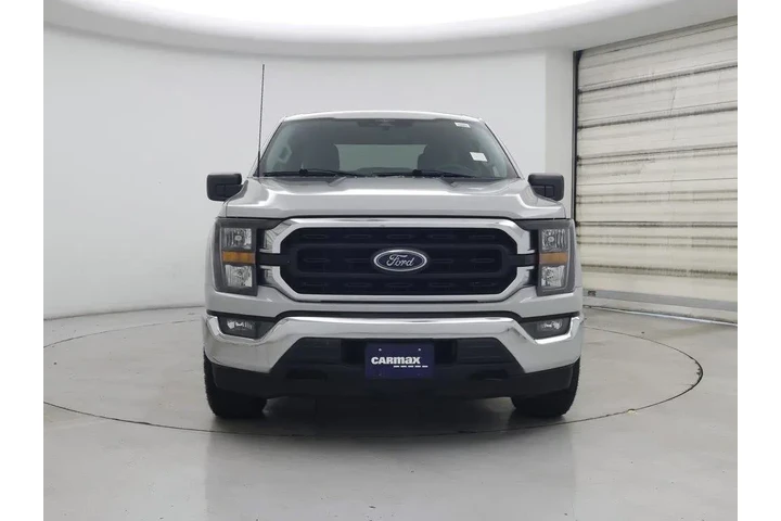 $30998 : Ford F-150 2023 4x4 XLT 4dr image 5