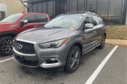 PRE-OWNED 2020 QX60 LUXE