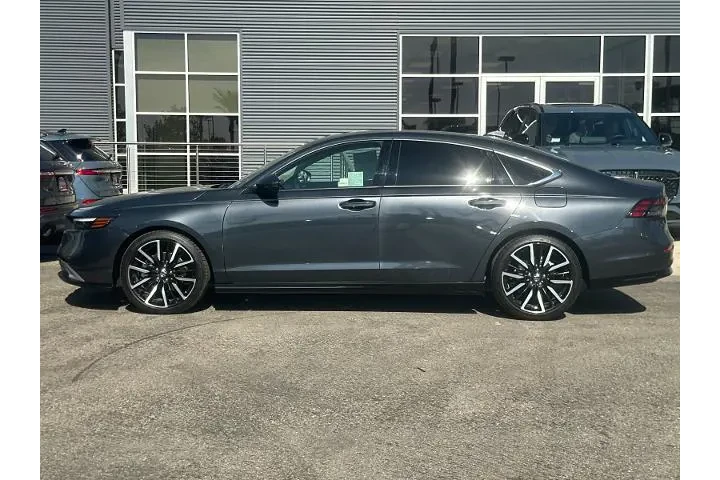 $32990 : Honda Accord Hybrid 2024 Tou image 6