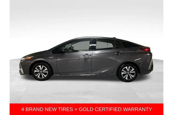 $24988 : Gold Certified2019 Prius Prim image 2