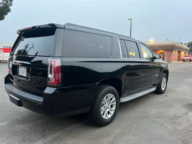 $11900 : 2015 GMC Yukon XL SLT image 5