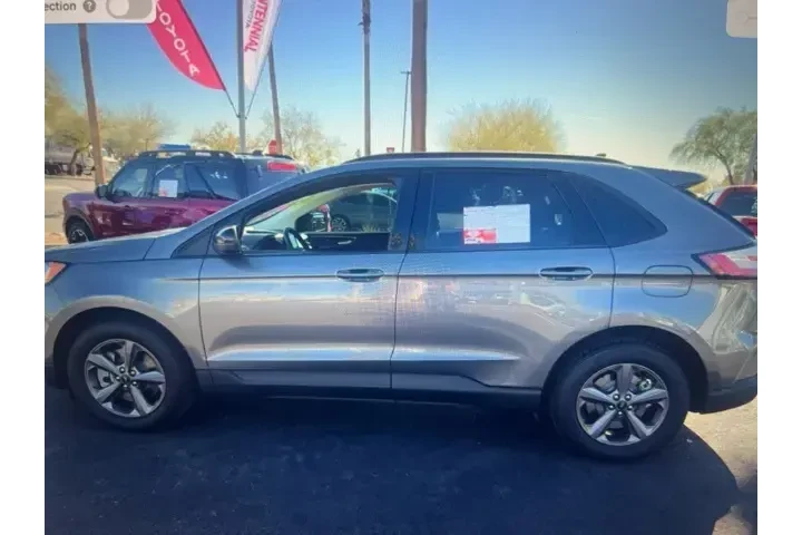 $28988 : Ford Edge 2024 AWD ST-Line 4 image 7