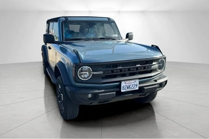 $34995 : Ford Bronco 2021 4x4 Outer B image 1