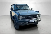 Ford Bronco 2021 4x4 Outer B en San Diego