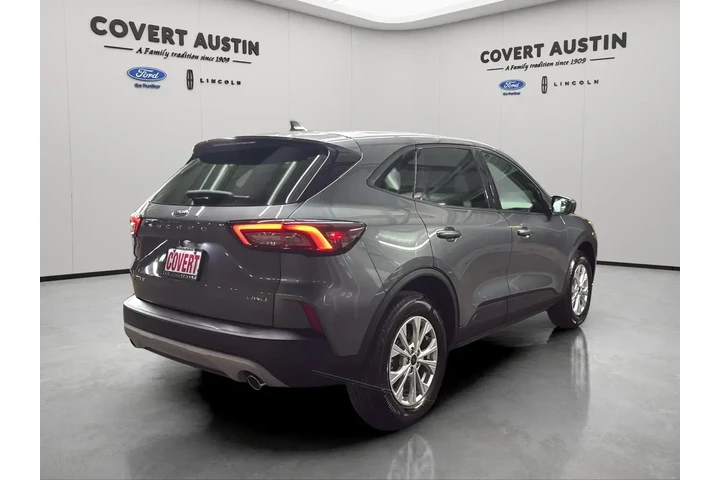 $23888 : Ford Escape 2025 AWD Active image 5