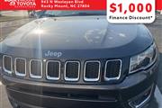 $18690 : PRE-OWNED 2021 JEEP COMPASS L thumbnail