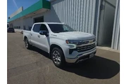 Chevrolet Silverado 1500 202