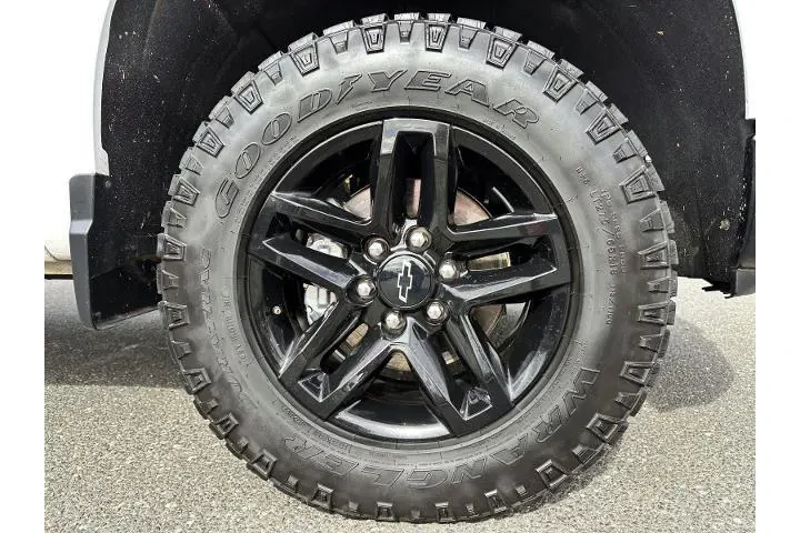 $38999 : Chevrolet Silverado 1500 202 image 6