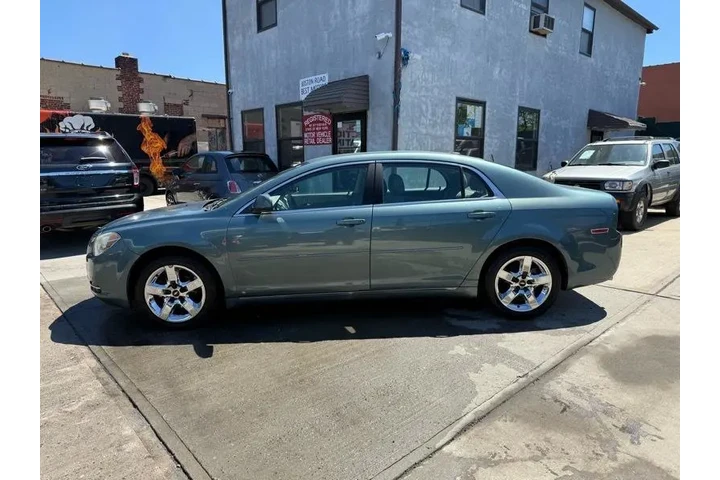 $3995 : 2009 Malibu LT1 image 2