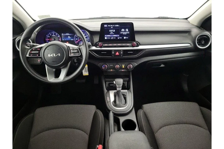 $18998 : Kia Forte 2023 LXS 4dr Sedan image 9