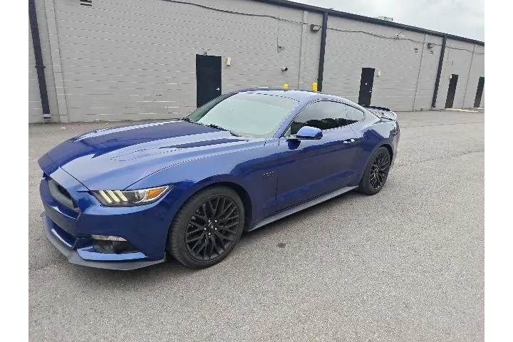 $23990 : Ford Mustang 2016 GT Premium image 6