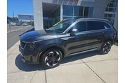 $38988 : Kia Sorento Hybrid 2025 AWD thumbnail