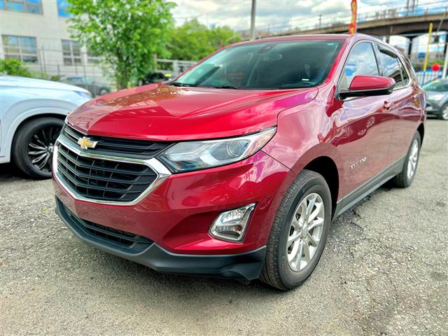 $15000 : 2020 Equinox LT image 3