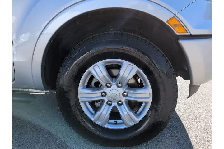 $23646 : Ford Ranger 2019 4x2 XLT 4dr image 10