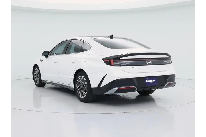 $30998 : Hyundai SONATA Hybrid 2024 L image 2