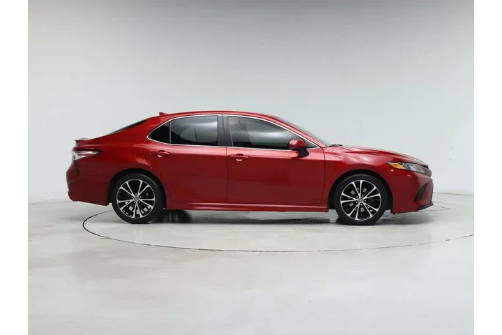 $18998 : Toyota Camry 2020 SE 4dr Sed image 7