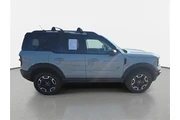 $21295 : Ford Bronco Sport 2021 AWD O thumbnail