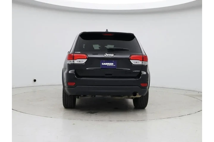 $23998 : Jeep Grand Cherokee 2021 4x2 image 6