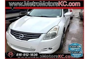 2011 Altima 4dr Sdn I4 CVT 2. en Kansas City MO