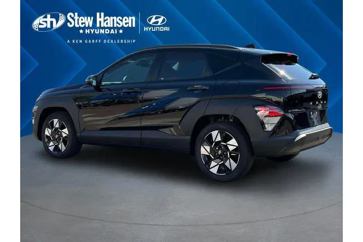 $29764 : Hyundai KONA 2025 AWD SEL 4d image 4