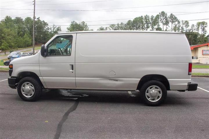 $9900 : 2014 FORD E150 CARGO2014 FORD image 6