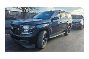 $20995 : Chevrolet Tahoe 2018 4x4 LT thumbnail