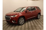 Chevrolet Traverse 2020 Prem