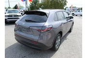 $27990 : Honda HR-V 2026 LX 4dr Cross thumbnail