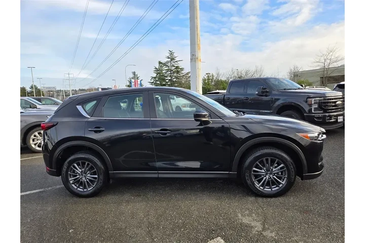 $22999 : Mazda CX-5 2021 AWD Sport 4d image 4