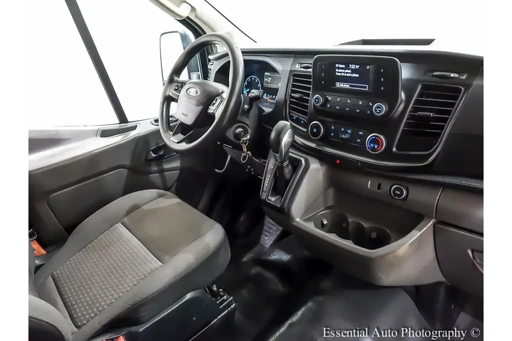 $27995 : Ford Transit 2020 250 3dr LW image 9