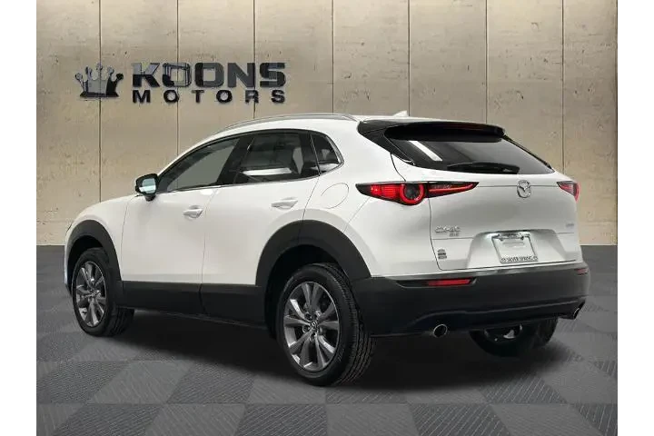 $31000 : Mazda CX-30 2025 AWD 2.5 S P image 6