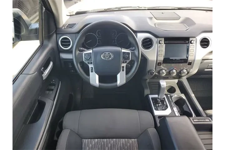 $27990 : Toyota Tundra 2019 4x4 SR5 4 image 10