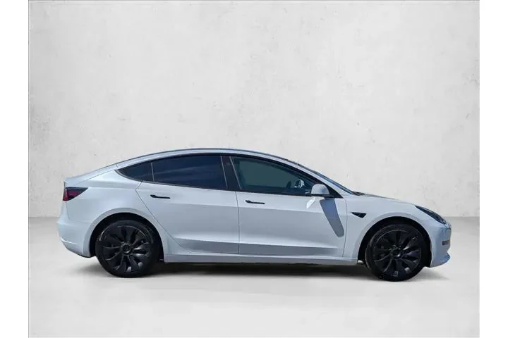 $20955 : Tesla Model 3 2022 4dr Sedan image 4