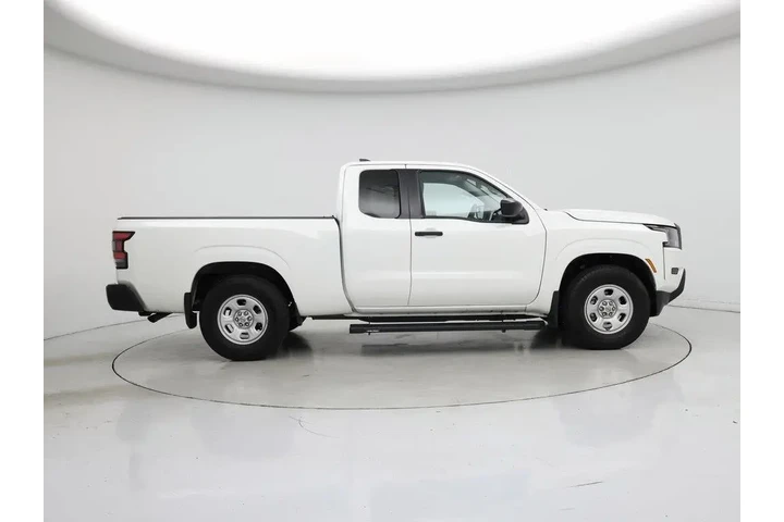 $25998 : Nissan Frontier 2024 4x2 S 4 image 7