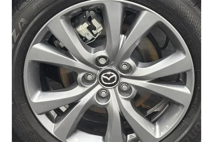 $31000 : Mazda CX-30 2025 AWD 2.5 S P image 5