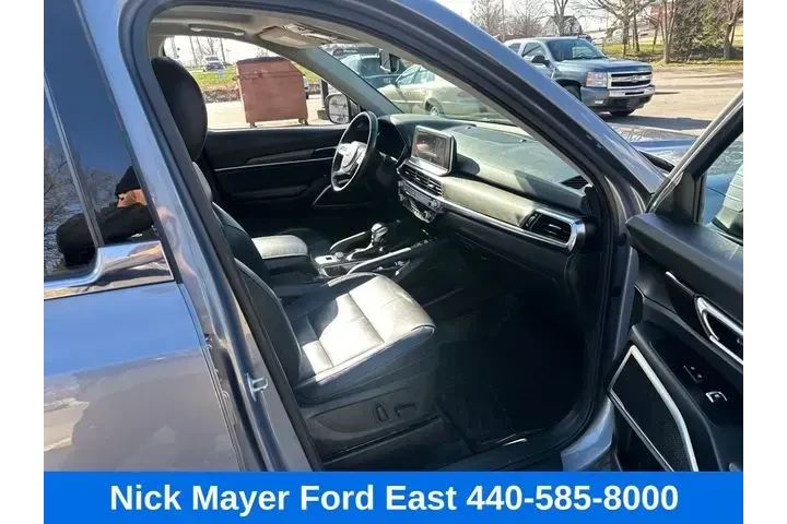 $25369 : Kia Telluride 2021 AWD EX 4d image 10