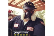 FUMIGADORES MAYWOOD 24/7 en Los Angeles