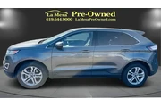 $10995 : 2017 Edge Titanium thumbnail